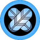 Blue Takanoha1 icon